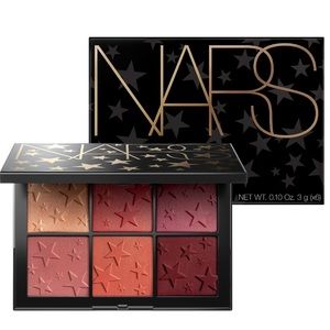 NARS Rising Star Cheek Palette, Limited Edition